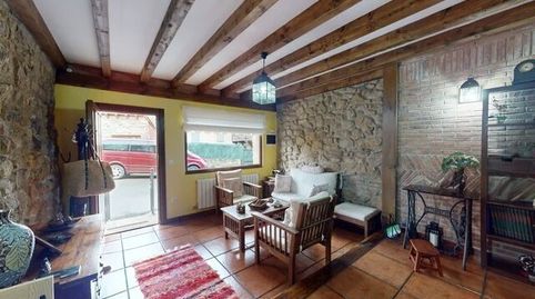 Foto 2 de Casa adosada en venda a Barrio San Vicente del Monte, 31, Valdáliga, Cantabria