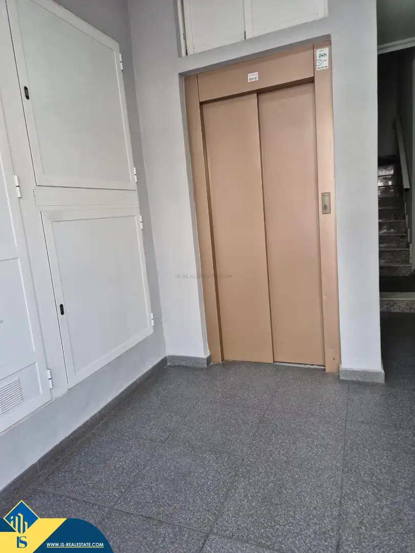 Wohnung mit Aufzug zum Verkauf in Centro, imagen 17