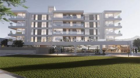 Photo 2 from new construction home in Flat for sale in Cunit Residencial, Tarragona