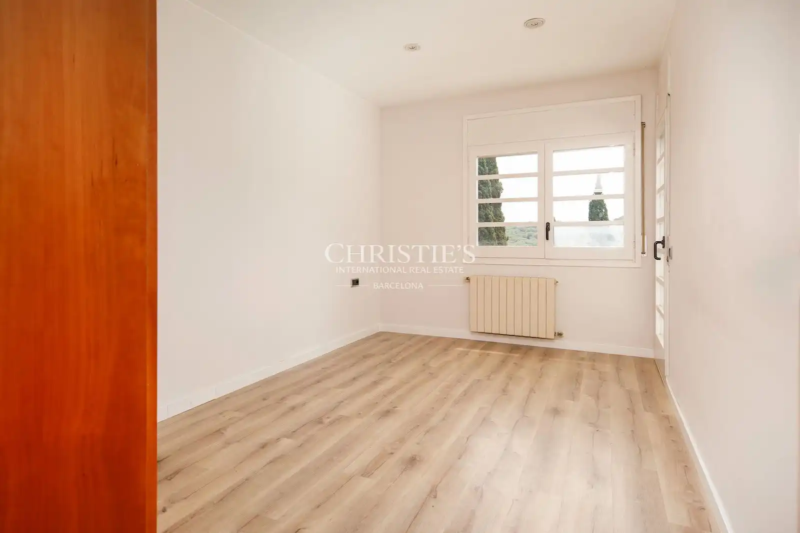Habitación de Casa o chalet en venta en Argentona con Aire acondicionado, Calefacción y Terraza