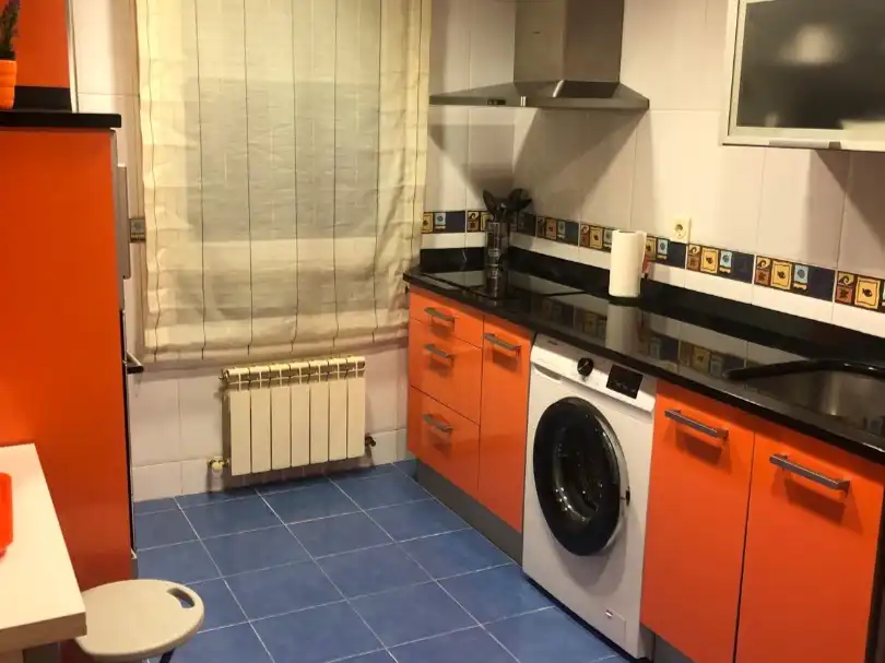 Piso con ascensor en venta en Primero de junio 19, imagen 13