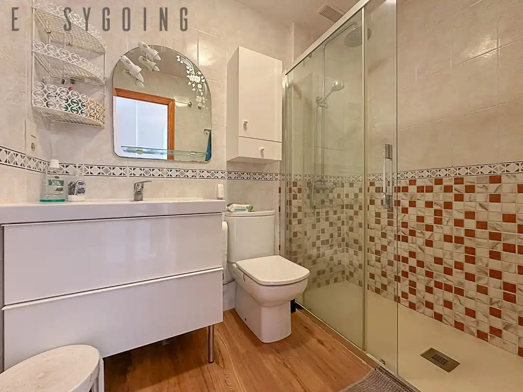 Appartement compact avec piscine à vendre à Calle Málaga, imagen 23