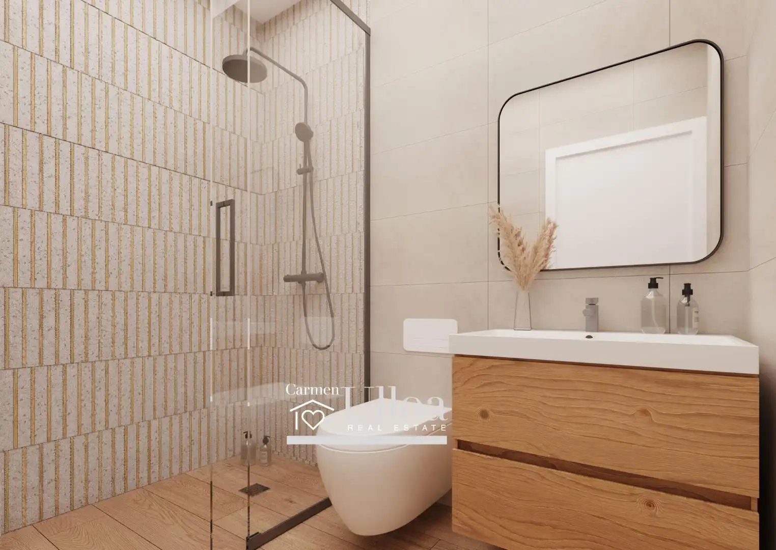 Penthouse mit Pool zum Verkauf in Bonalba - Cotoveta, imagen 6