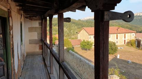 Photo 4 of House or chalet for sale in Valle de Manzanedo, Burgos