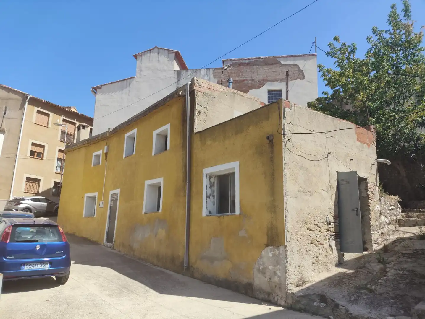 Casa en venta en La Vall d'Ebo, imagen 2
