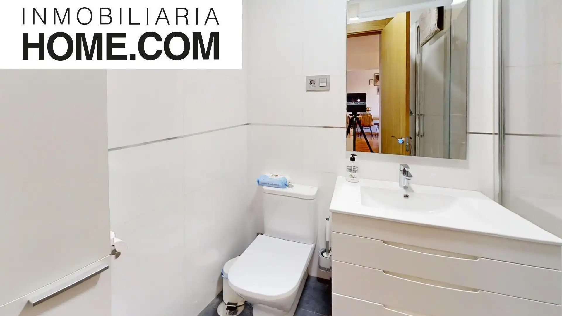 Piso en venta en Santa Cristina - San Rafael