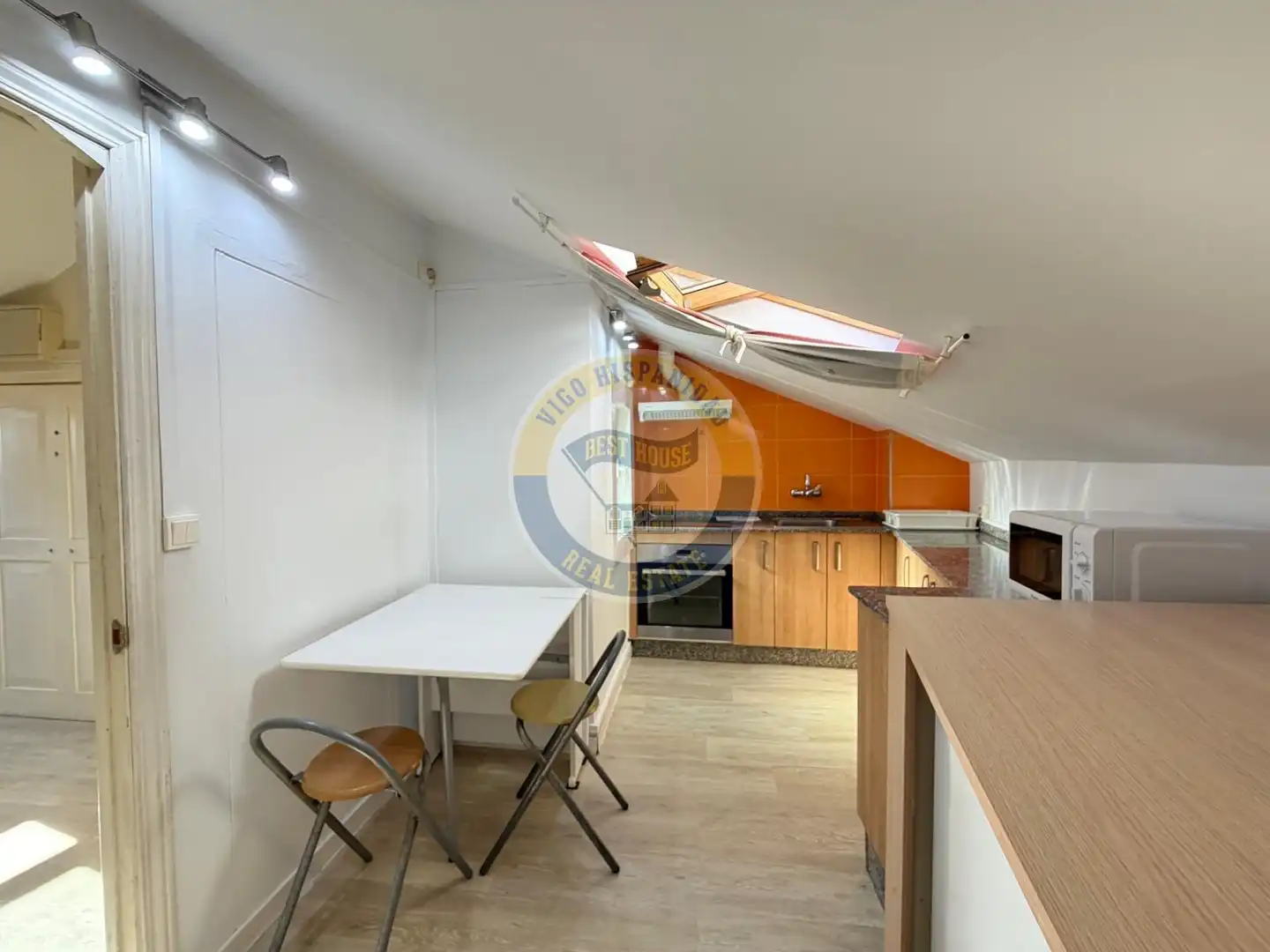 Apartament de lloguer a Calle Calle Romil, O Castro