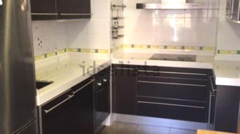 Foto 4 de Casa adosada en venta en Villamantilla, Madrid