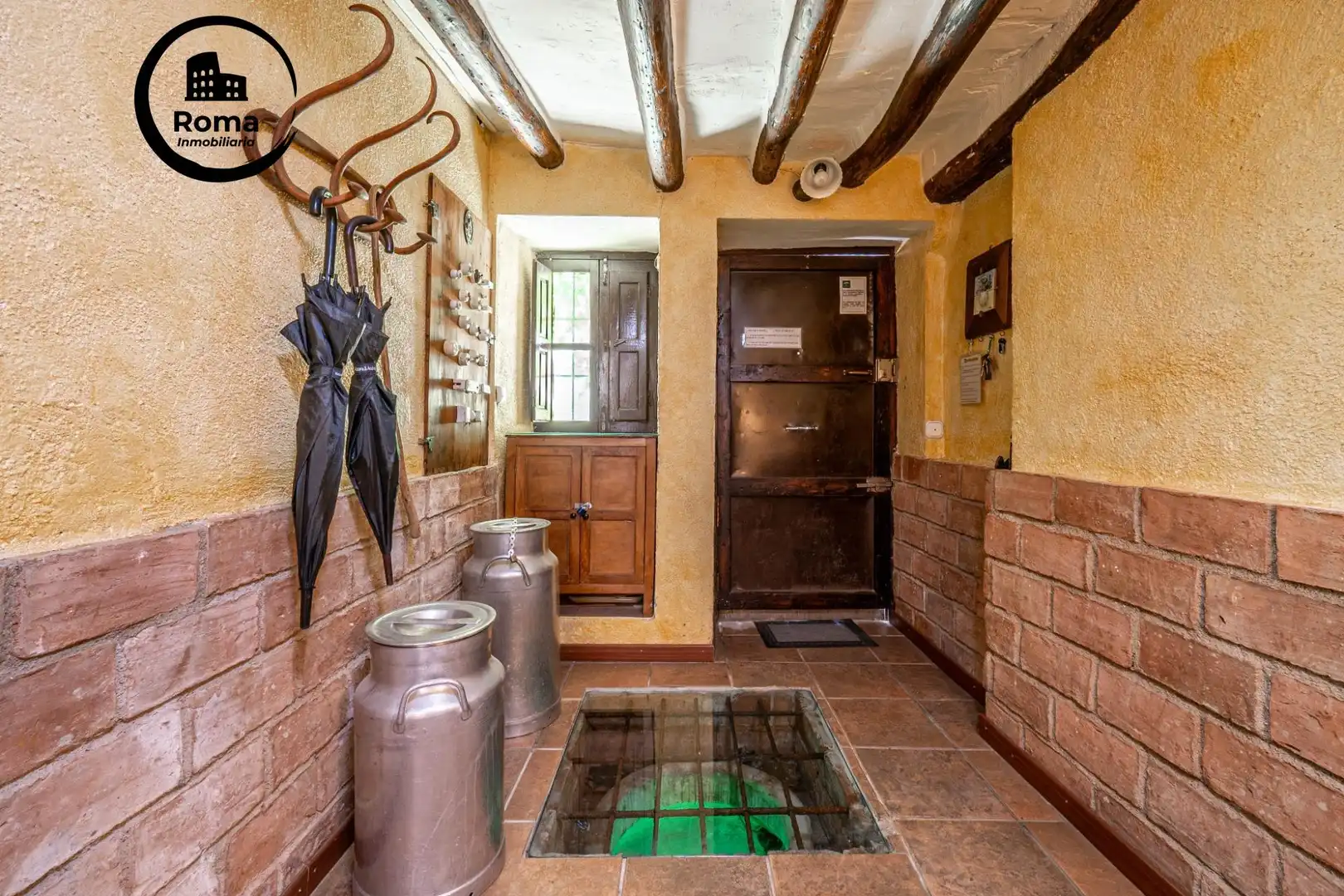Casa o chalet en venta en Granada con Terraza y Balcón