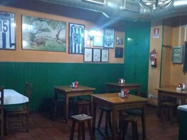 Local comercial en venda a Calle San Roque 12