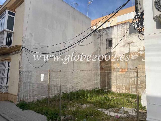 Terreno residencial en Venta en Plaza de toros - Venta Vargas - Capitania