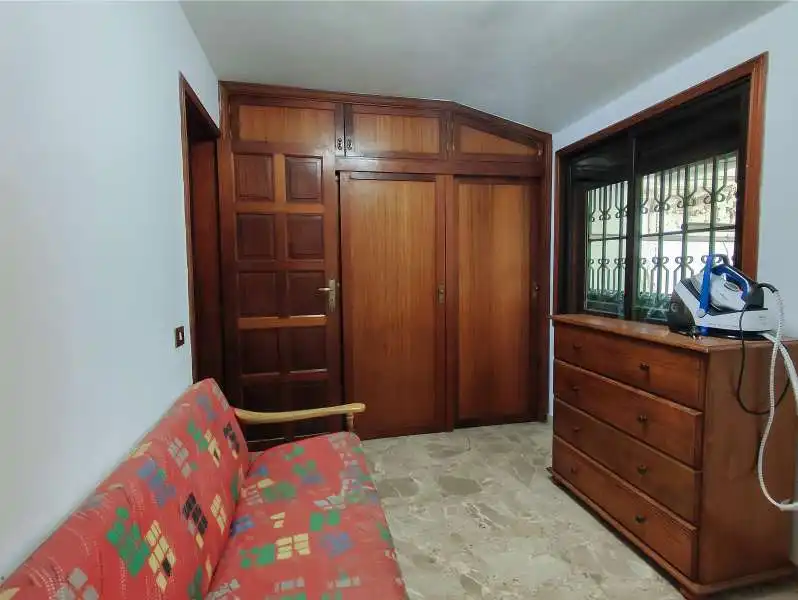 Dormitori de Casa o xalet en venda en Santa Cruz de Tenerife amb Aire condicionat, Terrassa i Traster