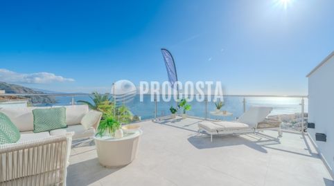 Foto 3 de Casa adosada en venda a Calle Citalsol, Velilla - Velilla Taramay, Almuñécar