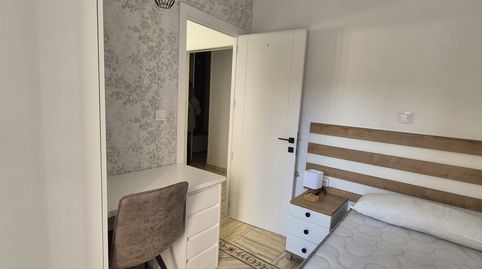 Foto 5 de Habitación en Don Quijote, 6, Sur, Ávila Capital