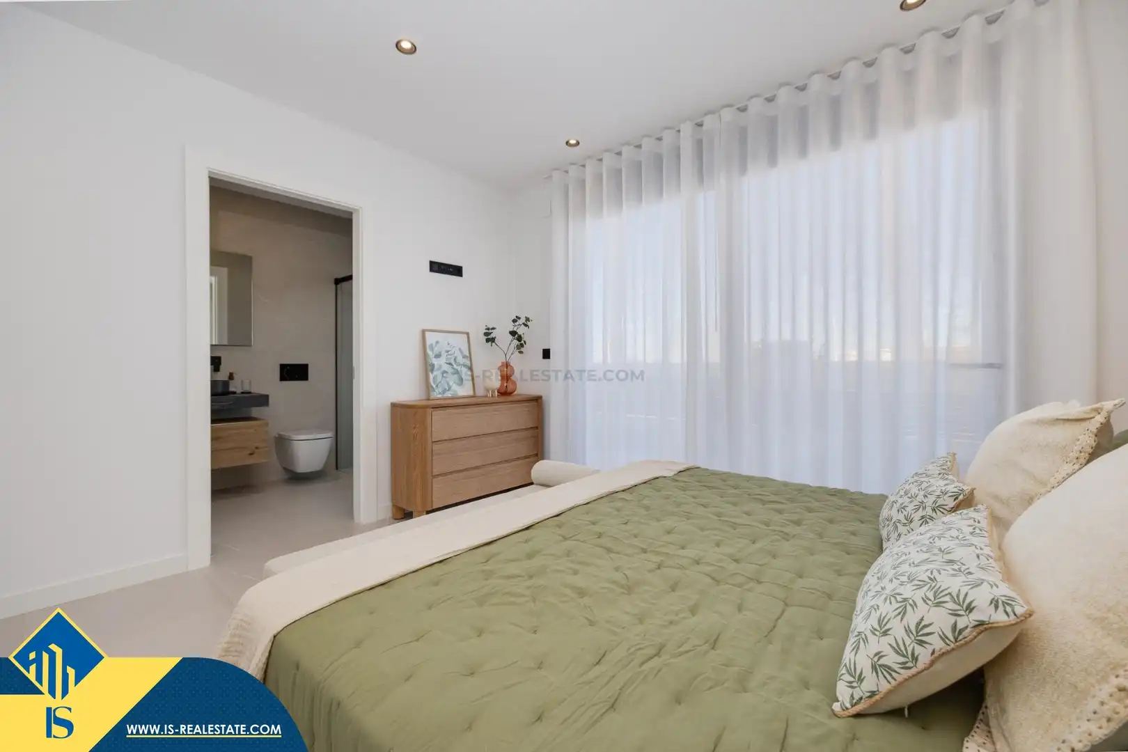 Villa avec piscine à vendre à Nueva Torrevieja - Aguas Nuevas, imagen 10