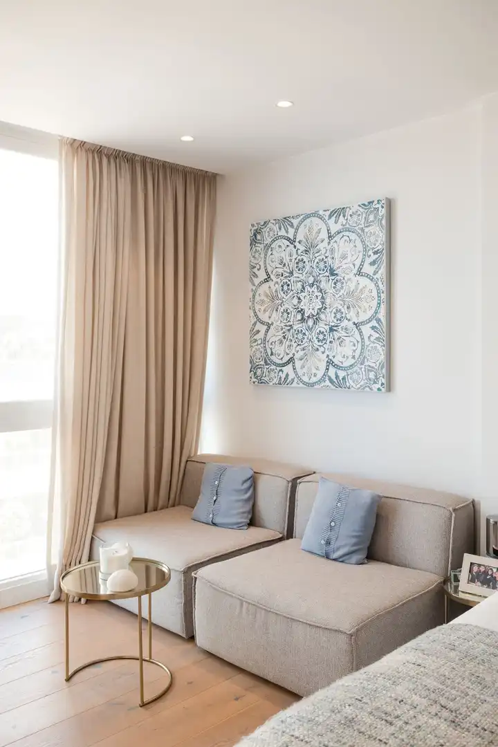 Wohnung zum Verkauf in Marbella,Avenida Ricardo Soriano, imagen 22