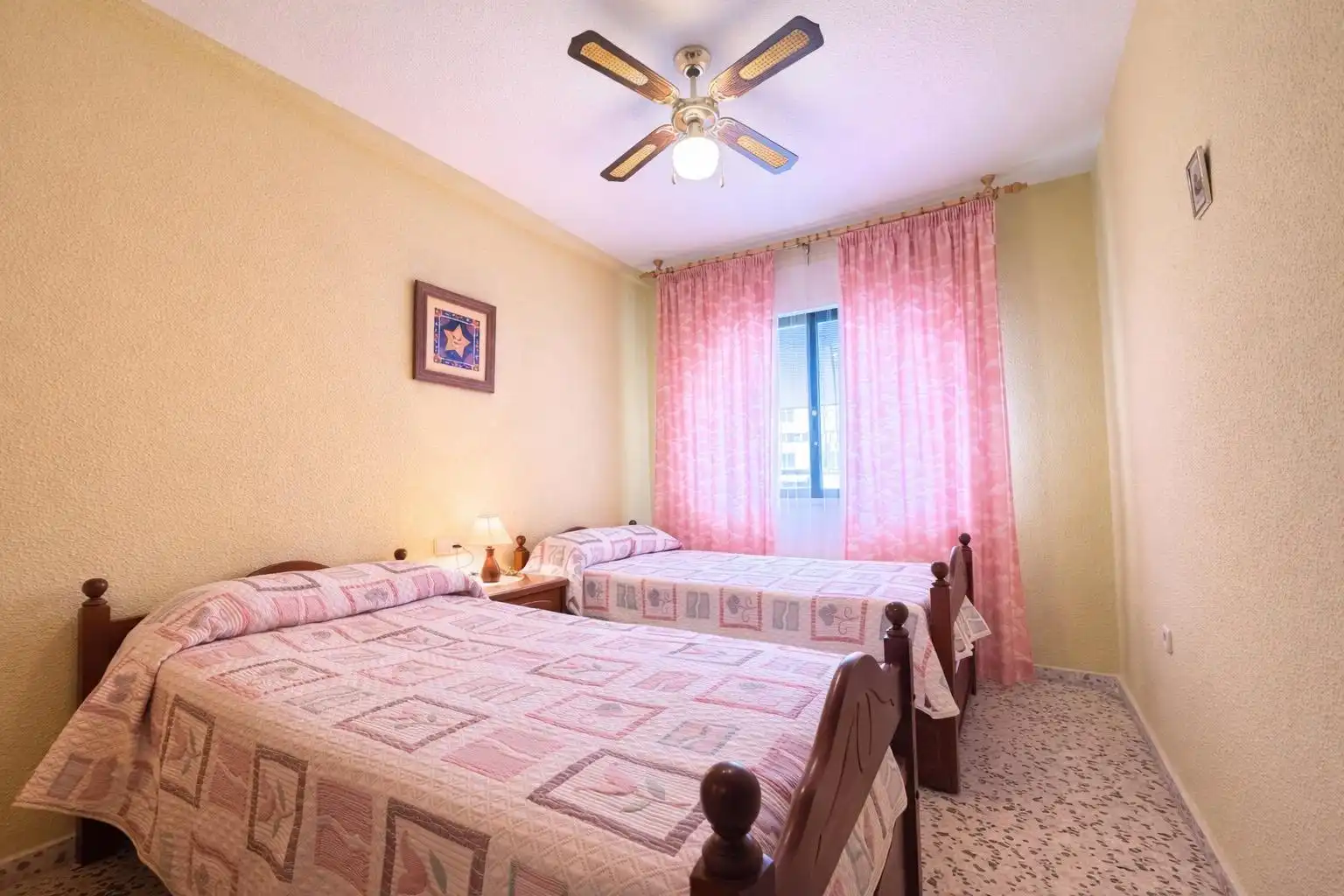 Habitación de Piso en venta en Rubite con Terraza