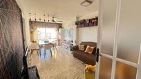 Living room of Flat for sale in Málaga Capital  with Air Conditioner, Heating and Terrace