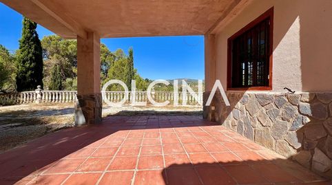 Foto 4 de Casa o chalet en venta en Cocentaina, Alicante