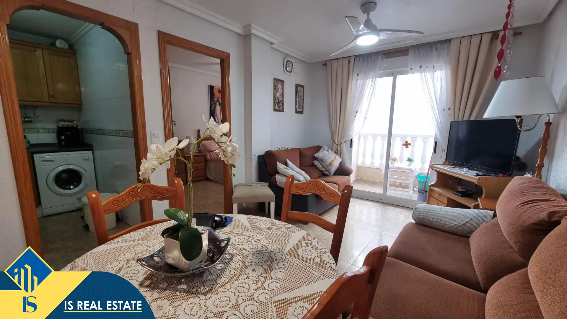 Apartamento con ascensor en venta en Playa del Cura, imagen 10