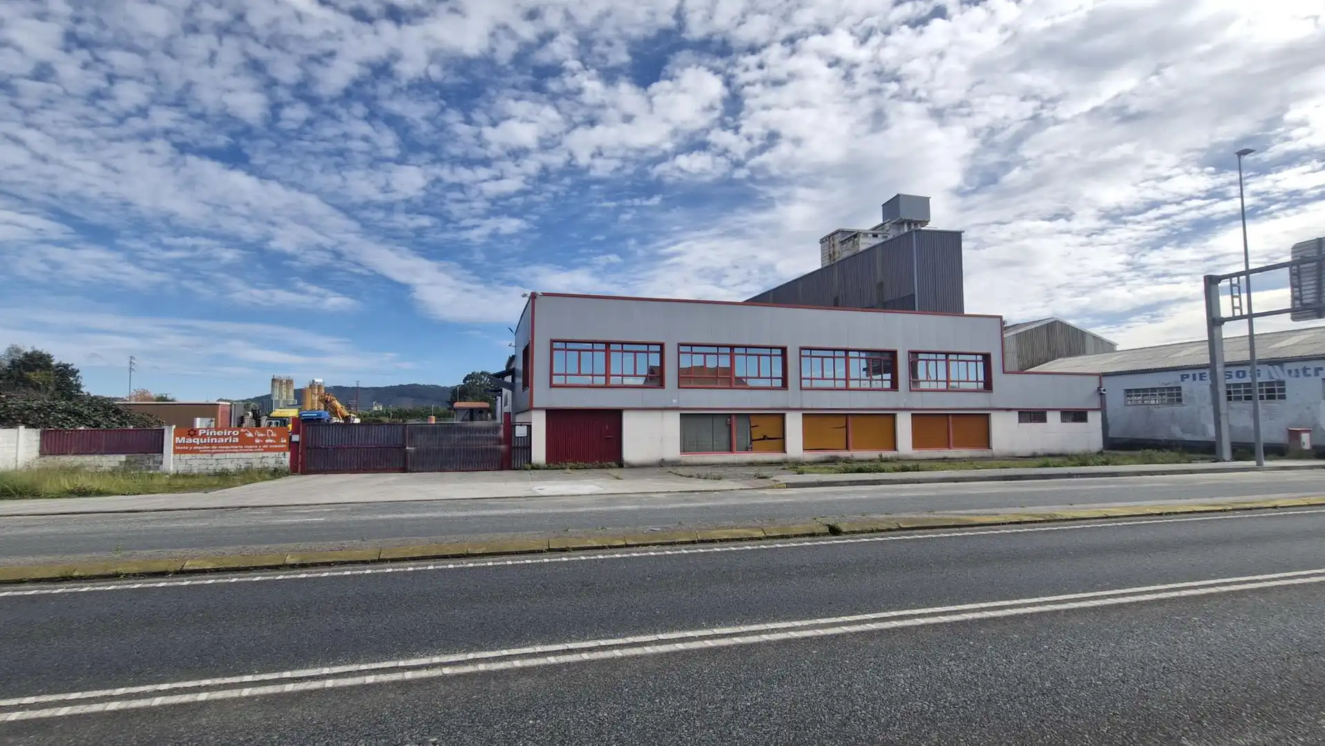 Industrial building for sale in Narón, La Coruña, España, imagen 28