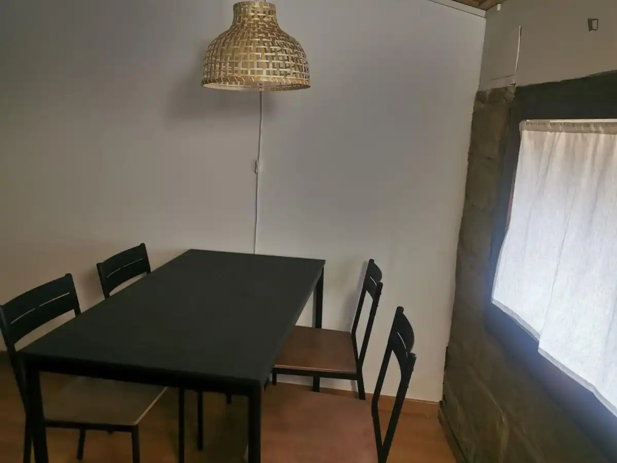 Mini appartamento in affitto a Santa María de Dulcis, imagen 5