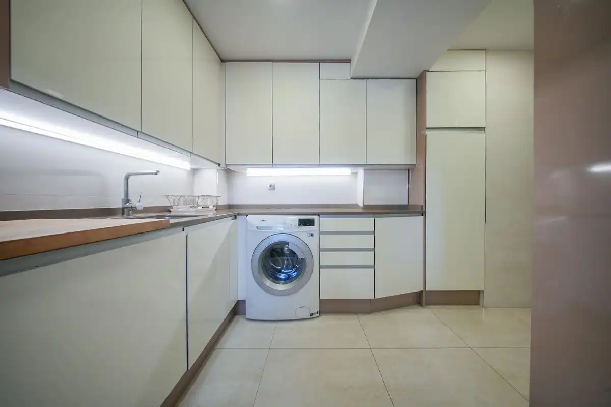 Appartement avec ascenseur à vendre à Paseo de la Alameda de Osuna, imagen 19