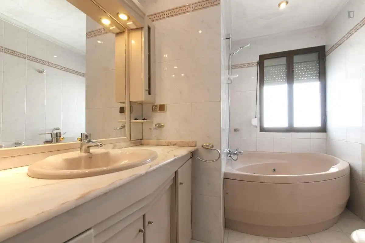 Habitación en Abrantes