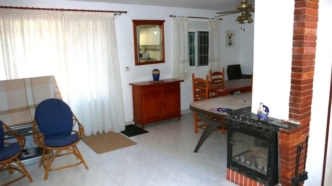 Adosado con jardín en venta en N/A, imagen 3