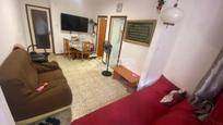 Living room of Flat for sale in  Barcelona Capital  with Terrace