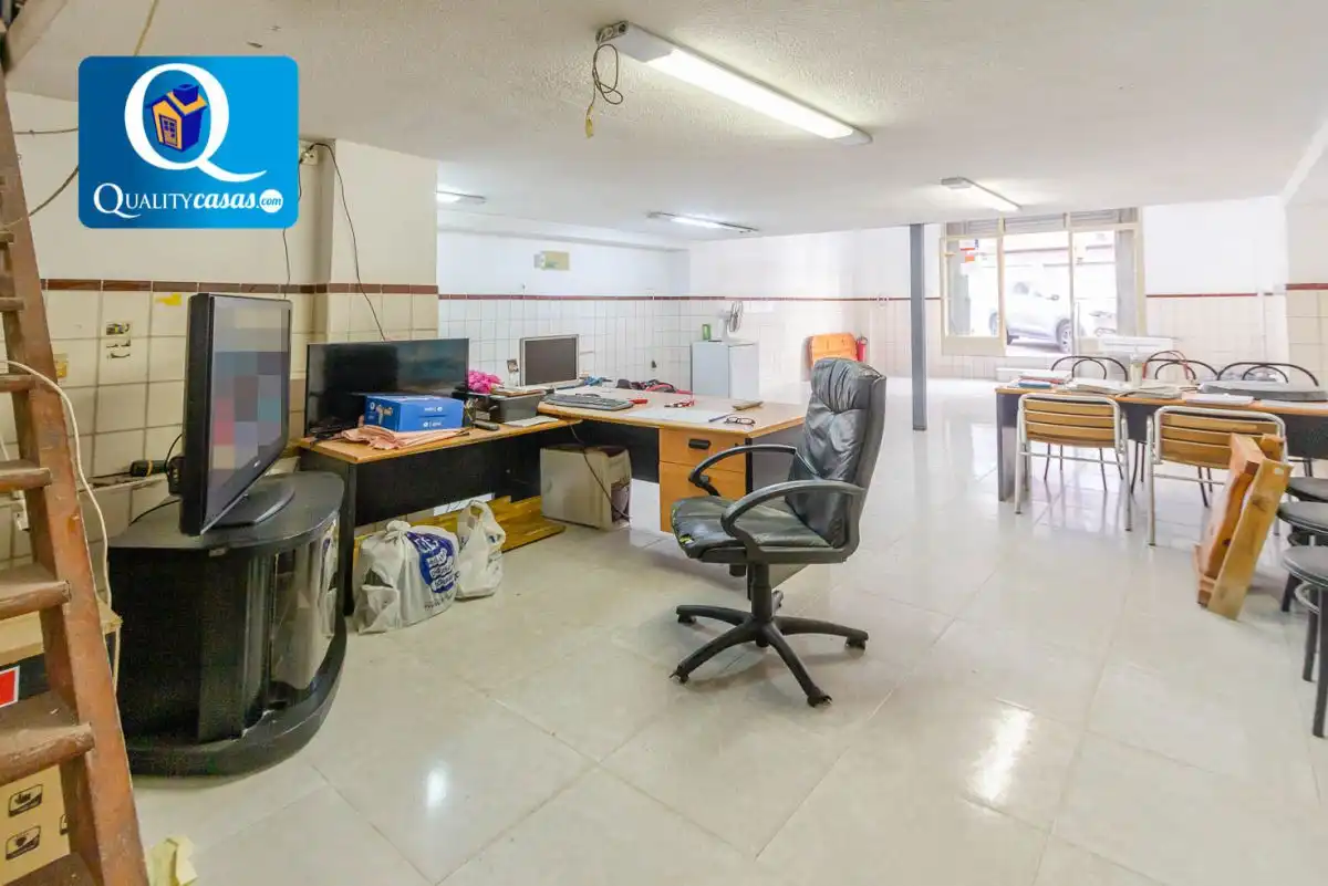 Business premises for sale in Santa Pola ciudad, imagen 2