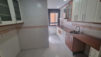 Kitchen of Flat for sale in Valladolid Capital  with Heating and Storage room