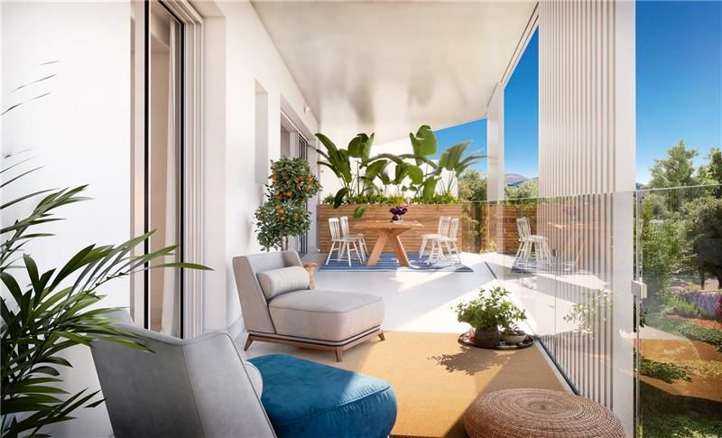 Terrassa de Apartament en venda en Santanyí amb Aire condicionat, Terrassa i Traster