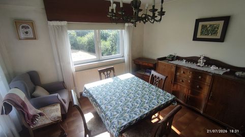 Foto 5 de Casa o xalet en venda a Rúa Fuente de Feáns, 52d, Mesoiro, A Coruña Capital