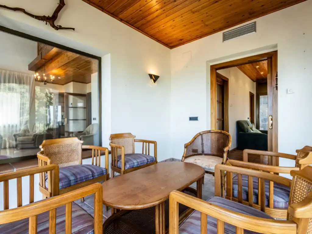 Maison avec jardin à vendre à Calle Alexandre De Riquer, imagen 13