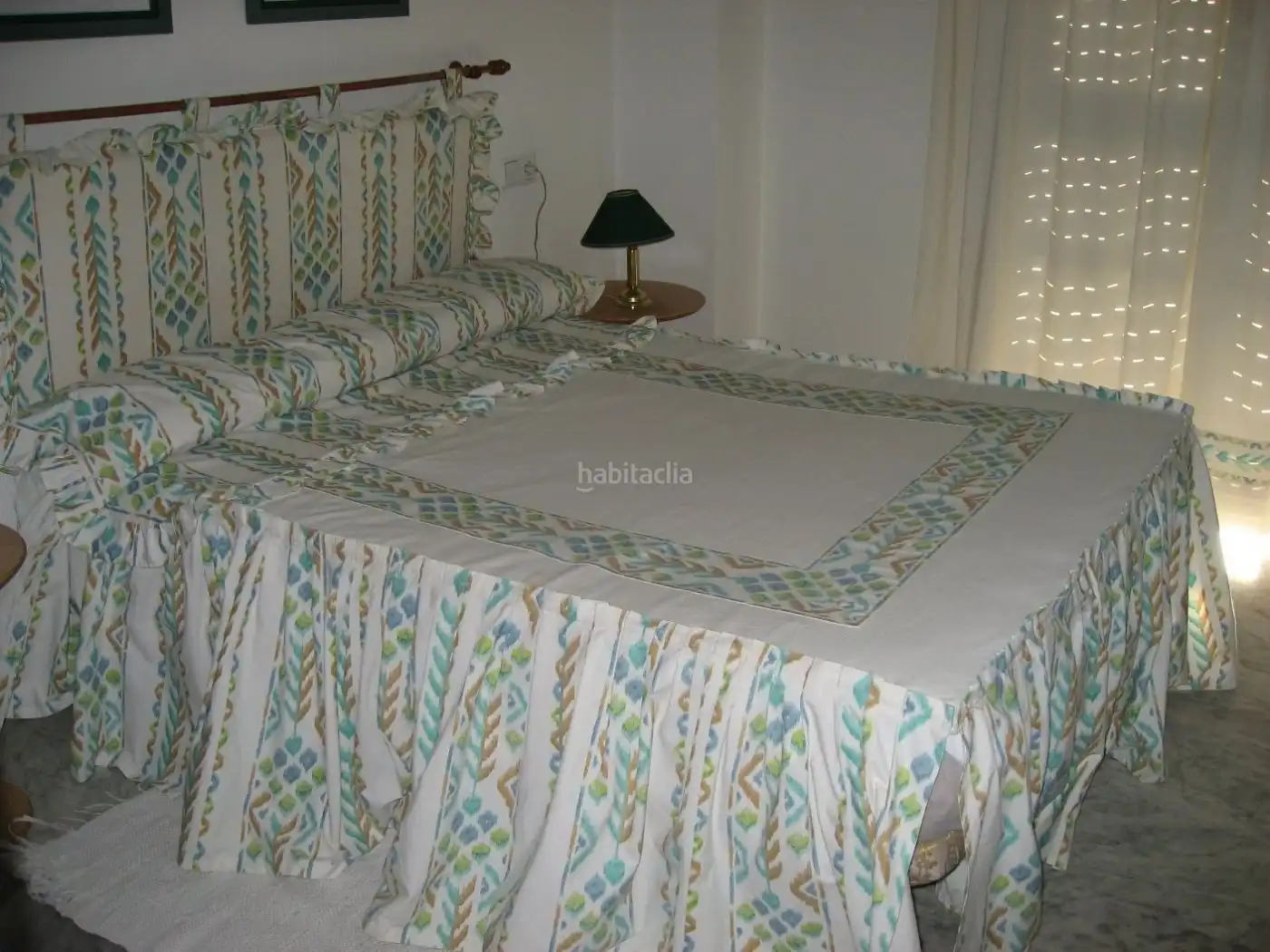 Wohnung mit Aufzug zur Miete in Avenida Portugal 11, imagen 4
