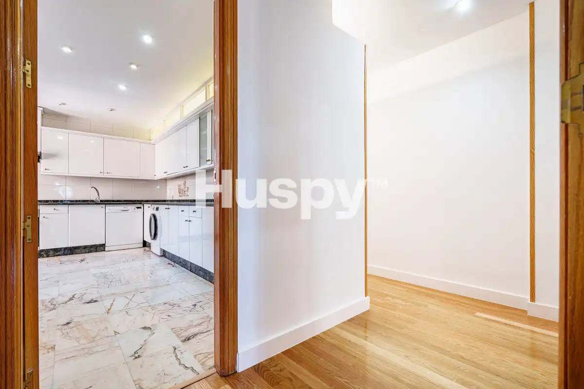 Duplex avec terrasse à louer à Calle del Rosario, imagen 41