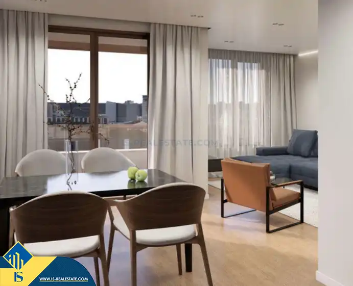 Apartament amb ascensor en venda a Playa del Acequión, Náufragos y Rocío del Mar, imagen 4