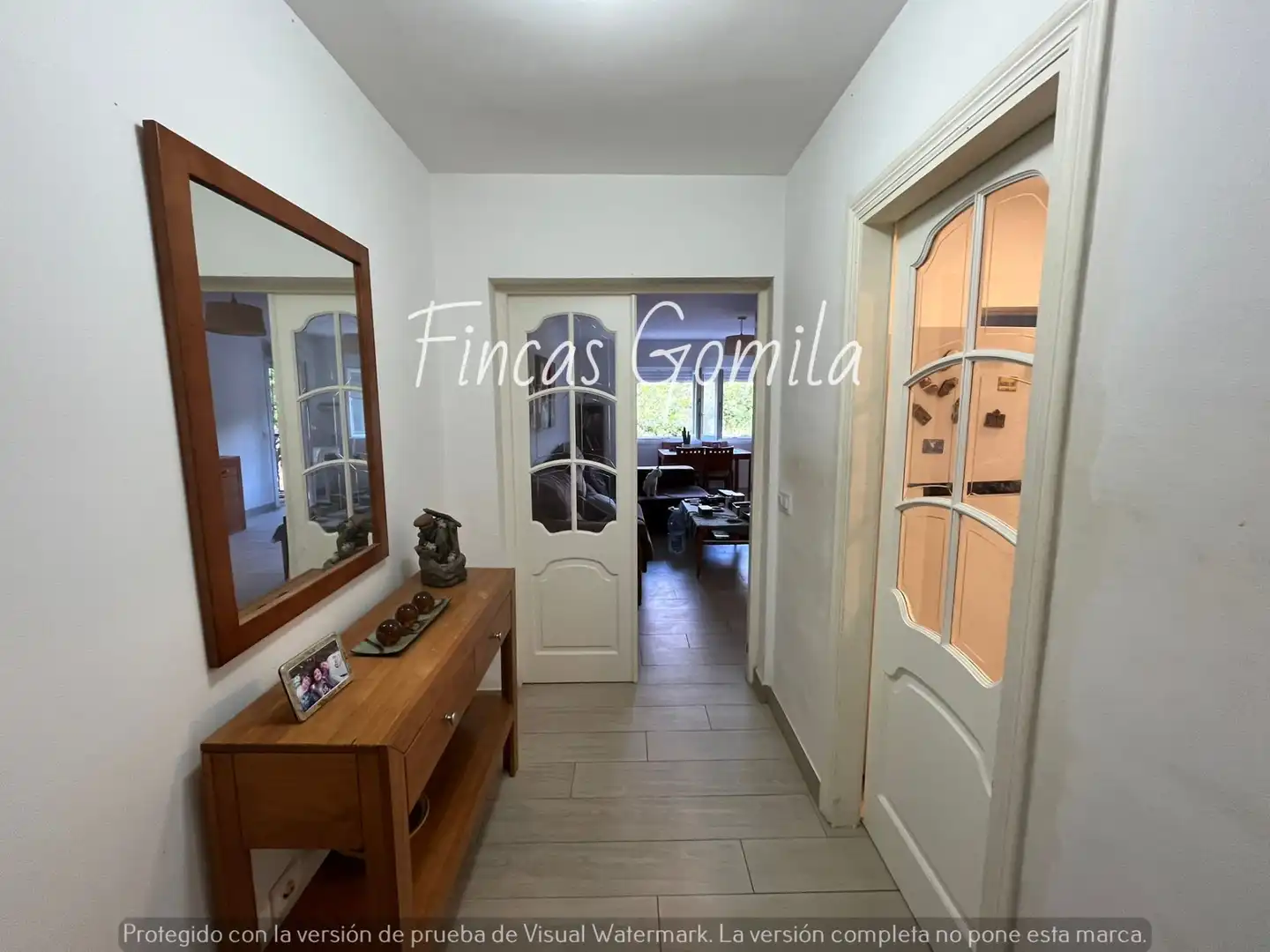 Piso en venta en Ciutadella de Menorca con Calefacción y Terraza