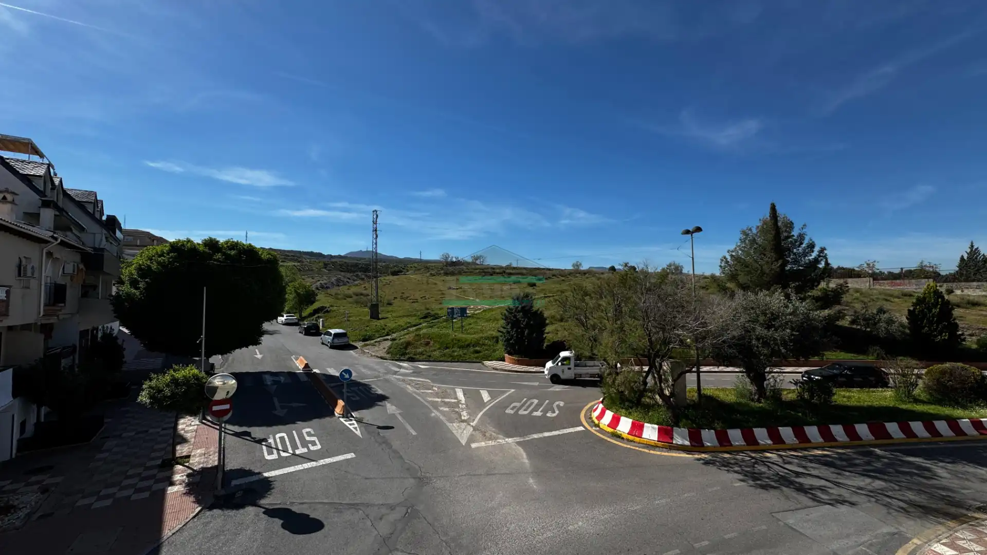 Parking de Dúplex en venta en Cájar con Aire acondicionado, Calefacción y Balcón
