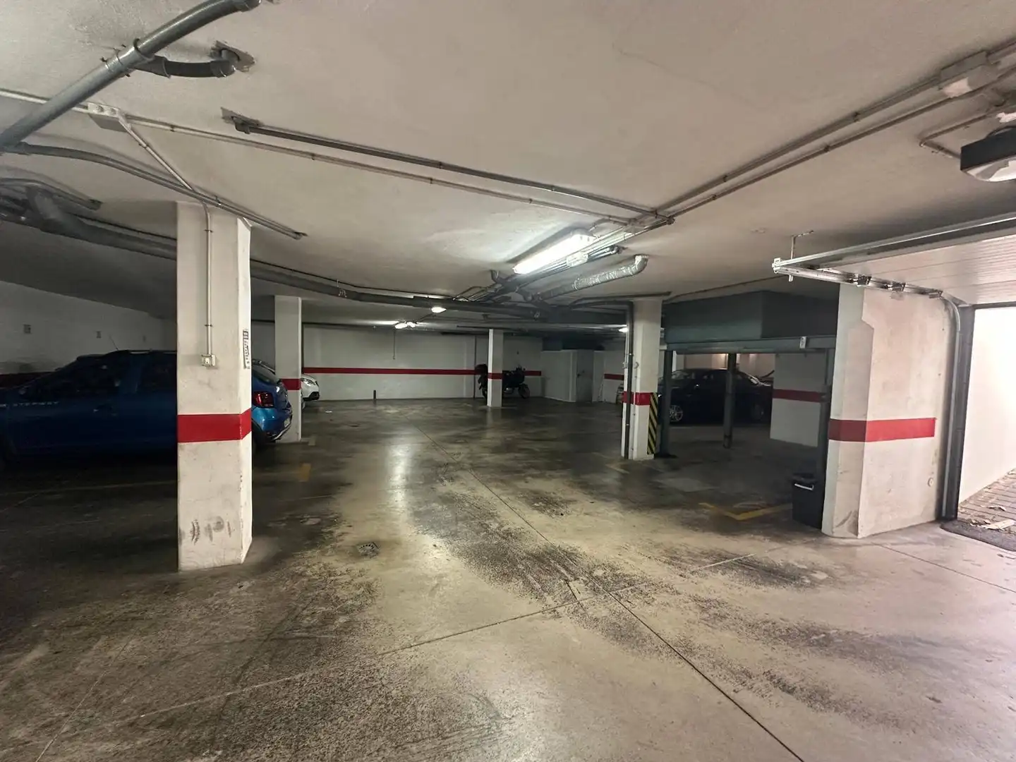 Wohnung mit Aufzug zum Verkauf in Vecindario - El Doctoral - Cruce de Sardina, imagen 24