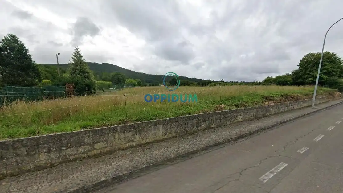 Terreni e lotti in vendita a Carretera Nacional-634 634, imagen 3