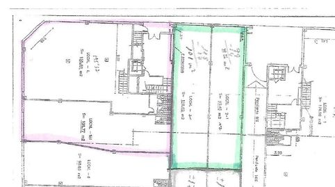 Foto 5 von Geschaftsraum zur Miete in Ensanche - Parque del Oeste, Castellón de la Plana / Castelló de la Plana