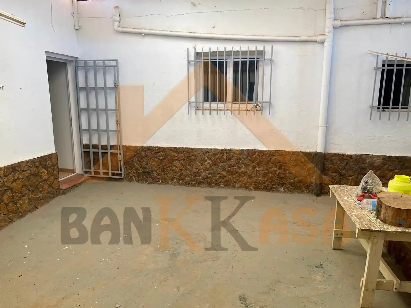 Casa o chalet en venta en Las Norias