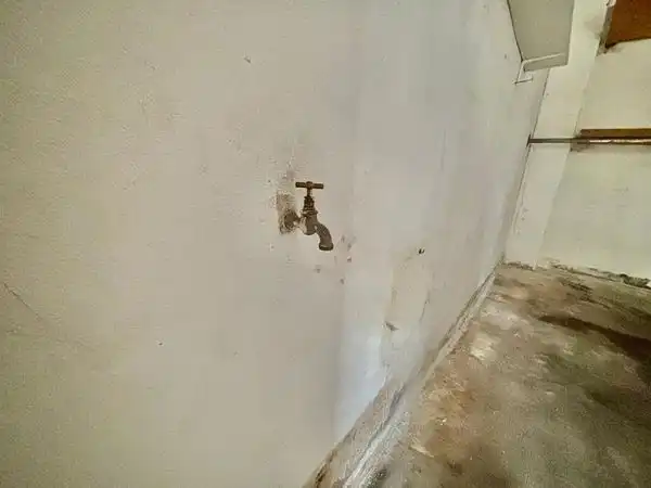 Aparcament en venda a Calle Juan Bautista de la Concepción, imagen 8