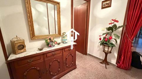 Foto 3 de Pis en venda a Calle Tibi, Benisaudet, Alicante / Alacant