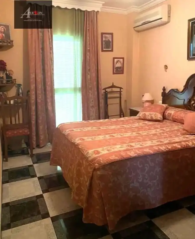 Detached homes for sale in Écija