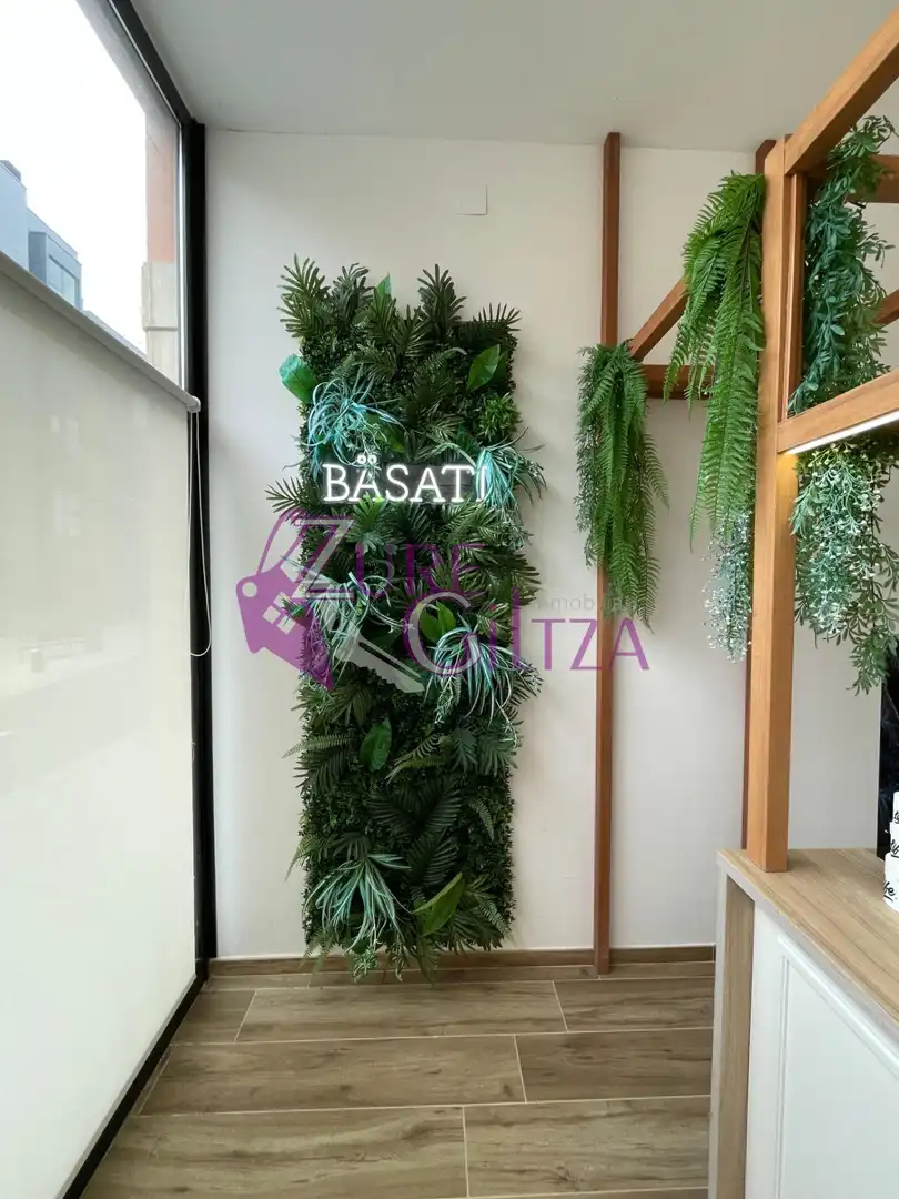 Local comercial de lloguer a Durango, imagen 9