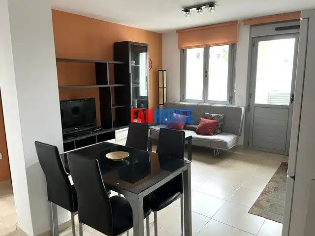 Mini appartamento con piscina in vendita a Eria Las Pontigas, imagen 2