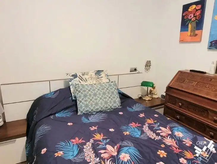 Schlafzimmer von Wohnungen zum Verkauf in Casco Urbano